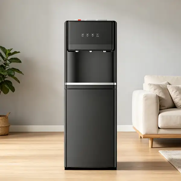 Nhu cầu máy lọc nước thương mại tăng lên trong các văn phòng nhỏ và cơ sở công cộng