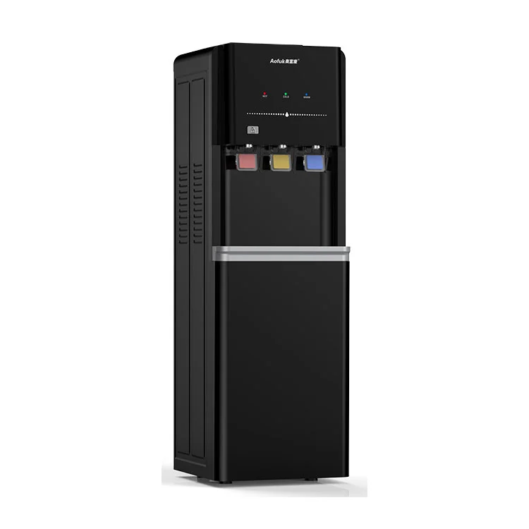 Máy lọc nước đường ống tại nhà